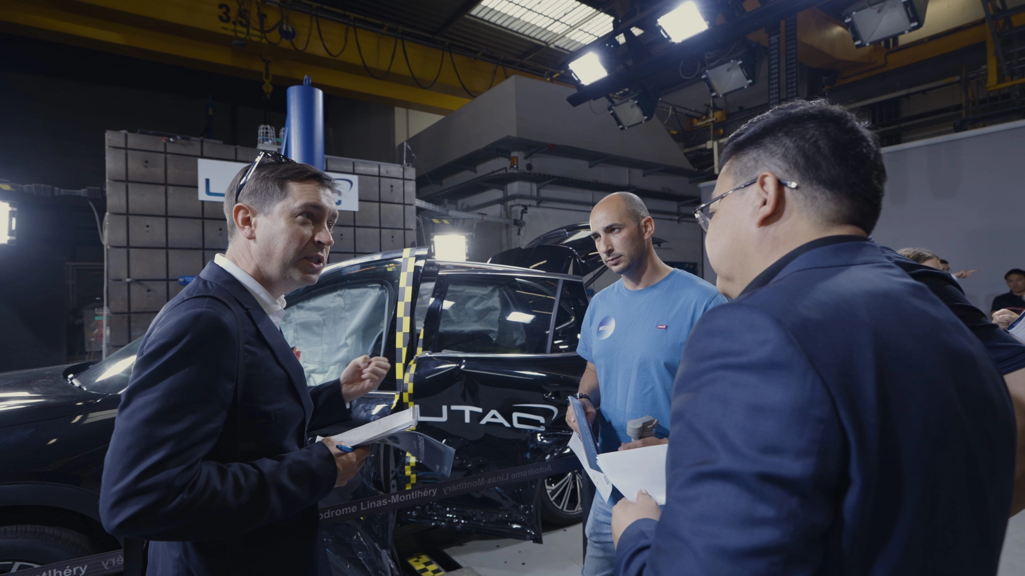 Geely Beyond Compliance Crash Test in Europe 3 (1)
